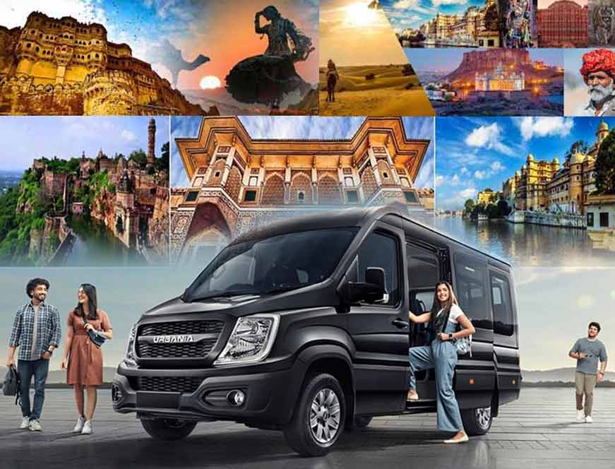 Innova Crysta Rent in Delhi